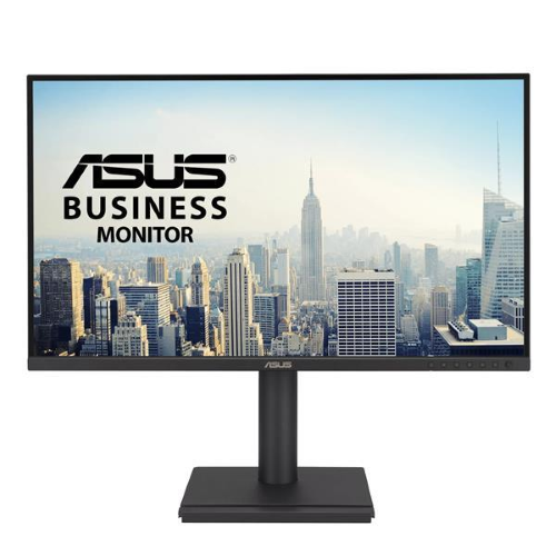 ASUS BE27AQG, 68,6 cm (27?), 2560 x 1440 Pixel, Quad HD, LCD, 5 ms, Nero